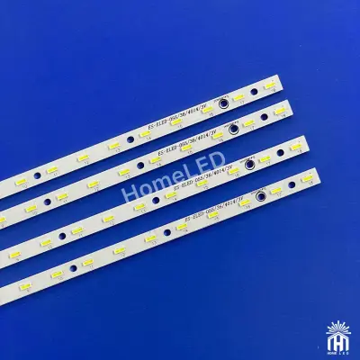 بک لایت 40 اینچ شارپ LC-40LE600E