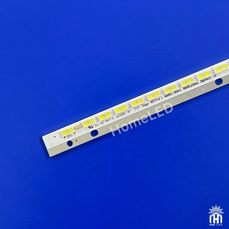 بک لایت 47 اینچ ال جی 47LA6400