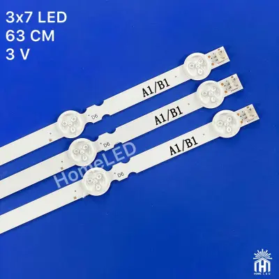 بک لایت 32 اینچ ال جی مدل 32LN541
