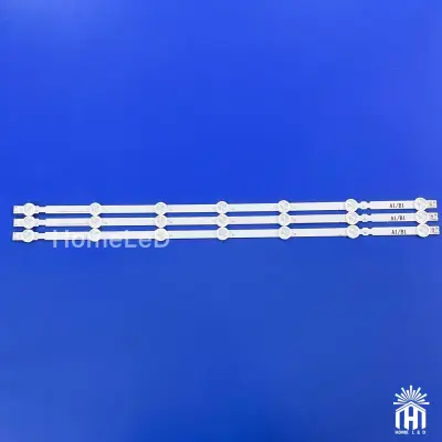 بک لایت 32 اینچ ال جی مدل 32LN541U