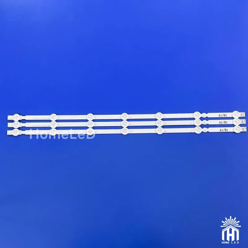 بک لایت 32 اینچ ال جی مدل 32LN541U