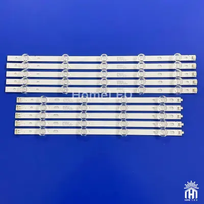 بک لایت 42 اینچ ال جی مدل 42LN54400