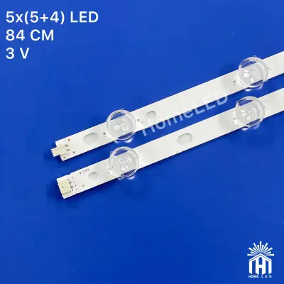 بک لایت 42 اینچ ال جی مدل 42LN54400