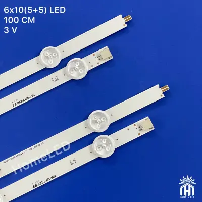 بک لایت 50 اینچ ال جی مدل 50LN610