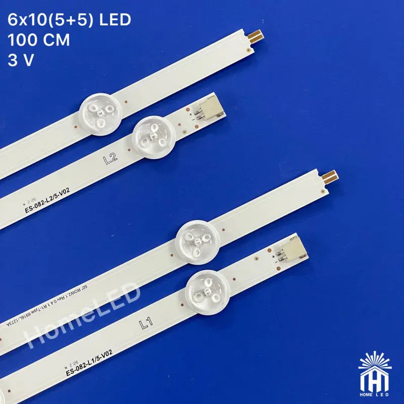 بک لایت 50 اینچ پاناسونیک TX-L50B6B