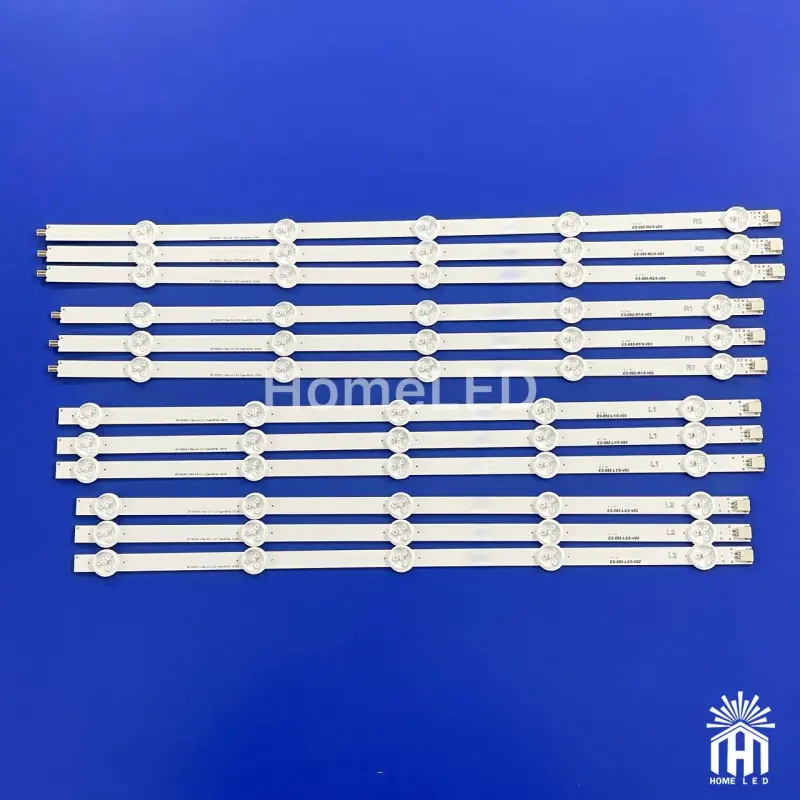 بک لایت 50 اینچ پاناسونیک TX-L50B6B