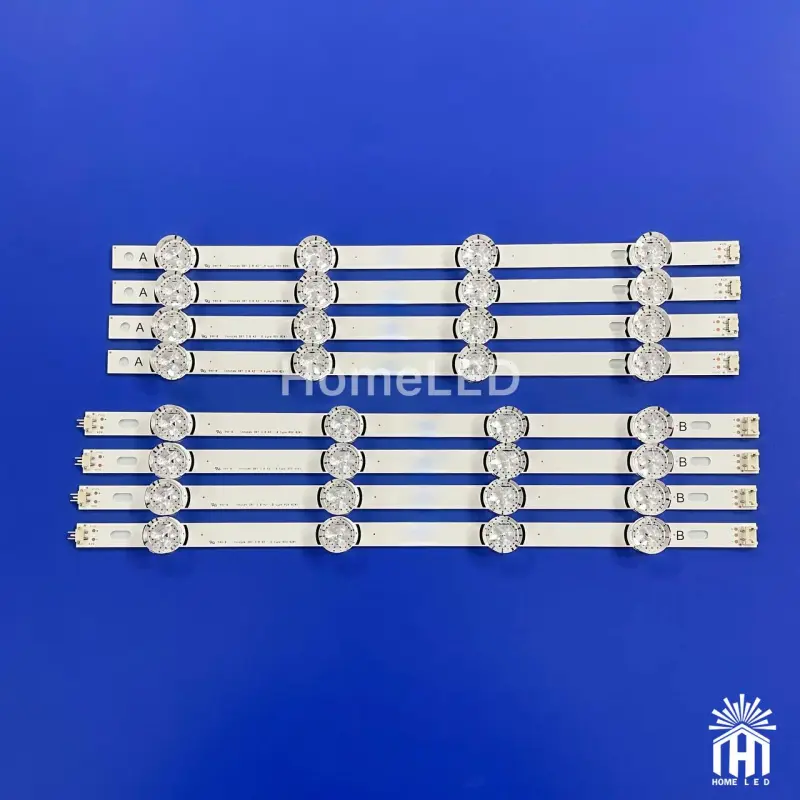 بک لایت تلویزیون 42 اینچ ال جی مدل 42LY
