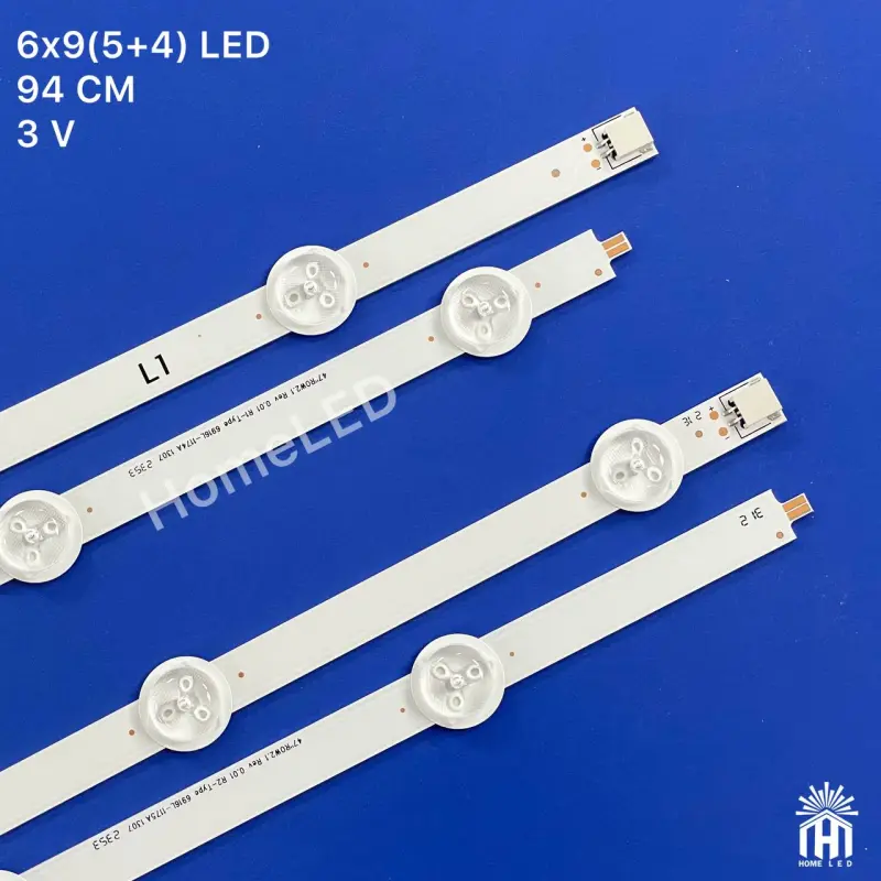 بک لایت 47 اینچ ال جی مدل 47LM8600
