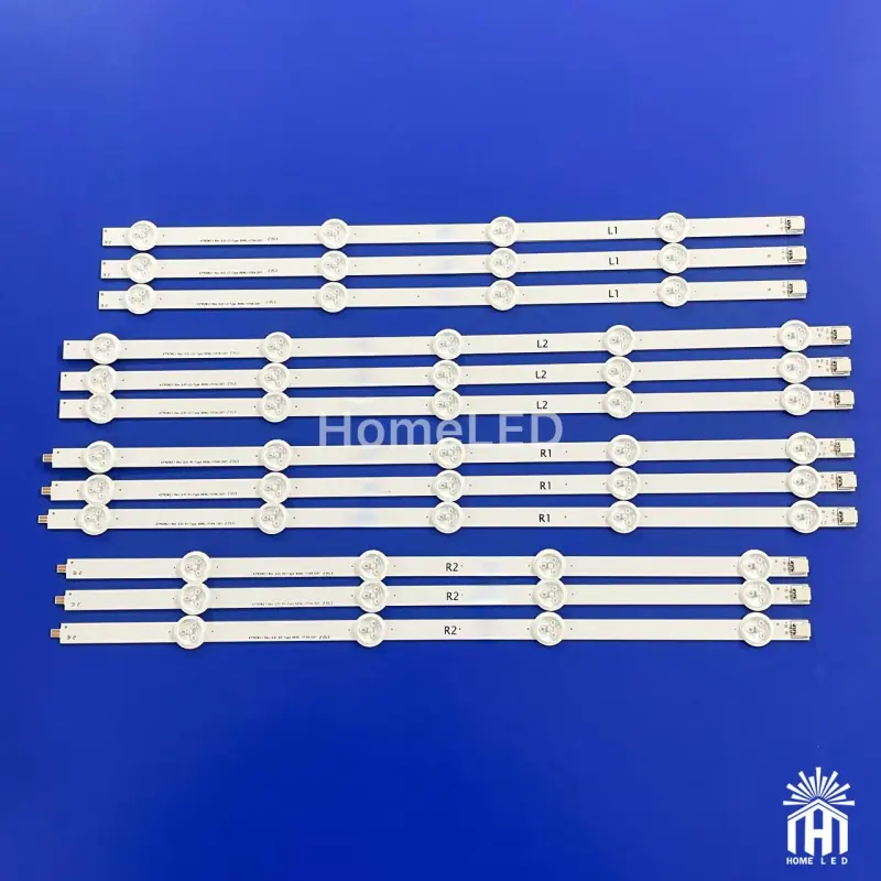 بک لایت 47 اینچ ال جی مدل 47LM8600