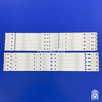 بک لایت 47 اینچ صنام مدل 480H1