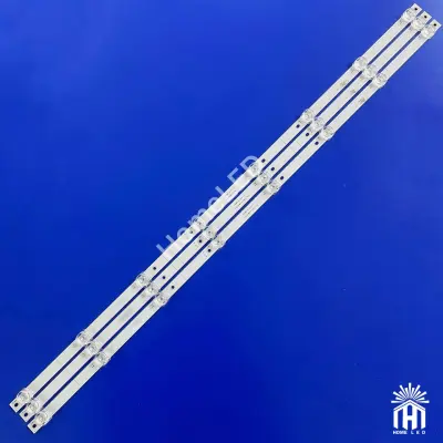 بک لایت تلویزیون 43 اینچ فیلیپس 43PFT5583