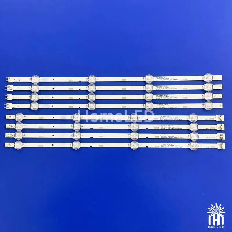 بک لایت 43 اینچ سامسونگ 43J5200