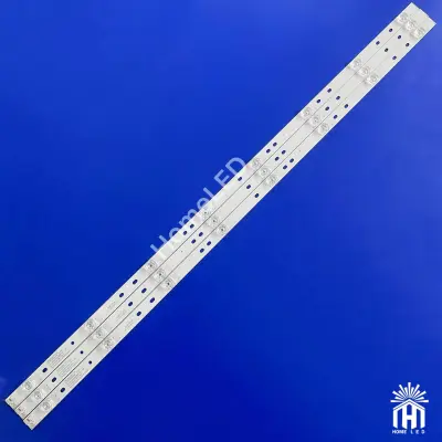 بک لایت 43 اینچ سام 43T6800