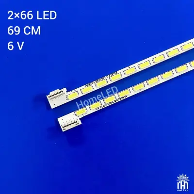 بک لایت 55 اینچ هایسنس 55K560