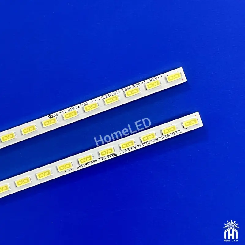 بک لایت 40 اینچ صنام SLE4017(type 2)