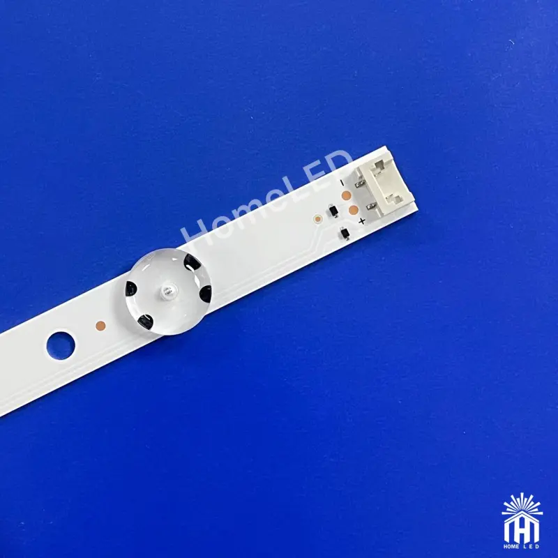 بک لایت 43 اینچ ال جی 43LJ510V