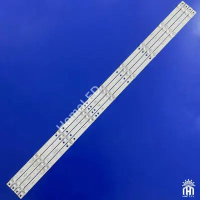 بک لایت 50 اینچ دوو 50K5310