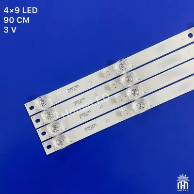 بک لایت 50 اینچ هوریون 50DU8200