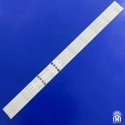 بک لایت 43 اینچ هاردستون 43SE5550
