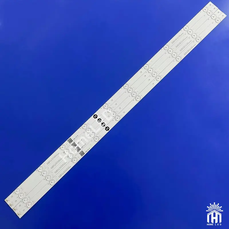 بک لایت 43 اینچ هاردستون 43SE5550