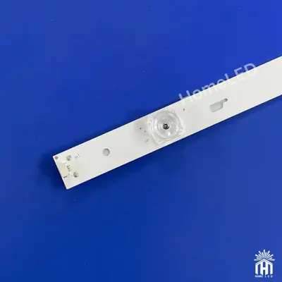 بک لایت 55 اینچ ایکس ویژن 55XTU625