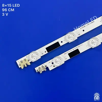 بک لایت 46 اینچ سامسونگ 46F5000