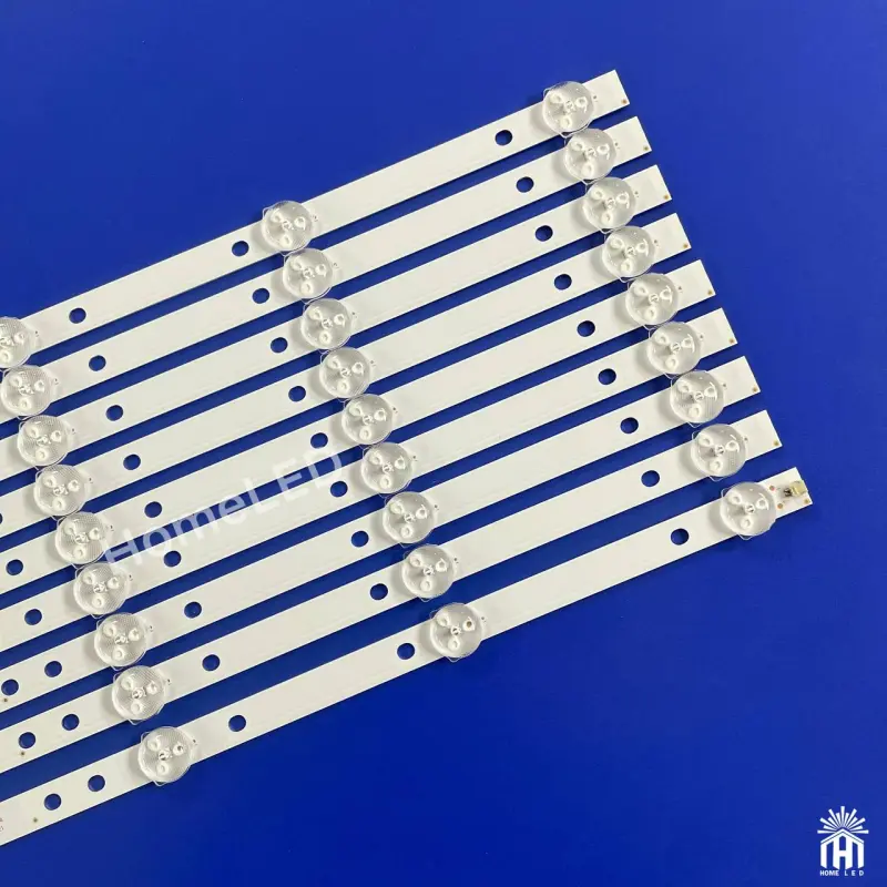 بک لایت تلویزیون توشیبا 49U7750