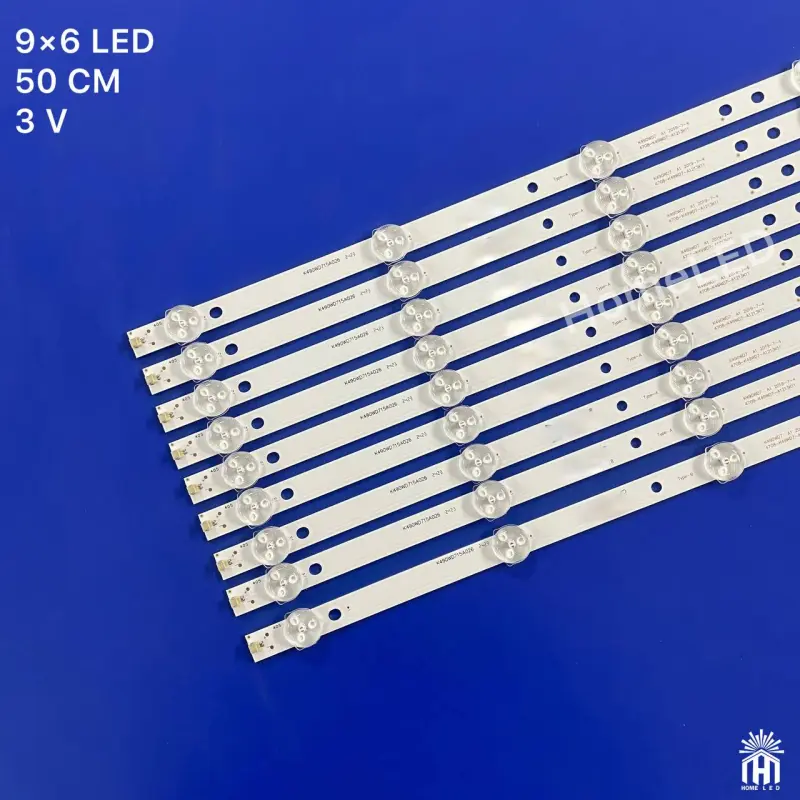 بک لایت تلویزیون توشیبا 49U7750