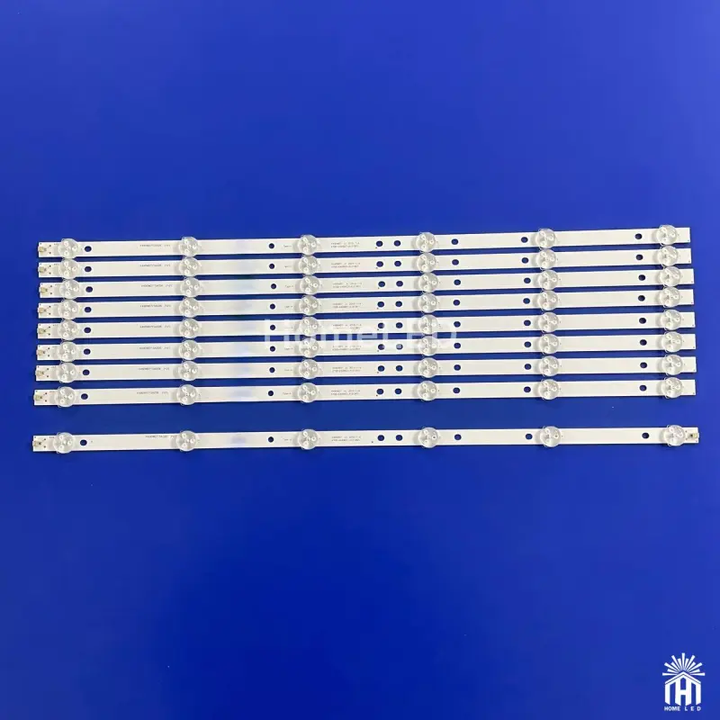 بک لایت تلویزیون توشیبا 49U7750