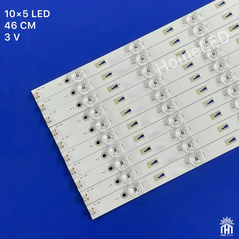 بک لایت 49 اینچ ایکس ویژن 49XTU625