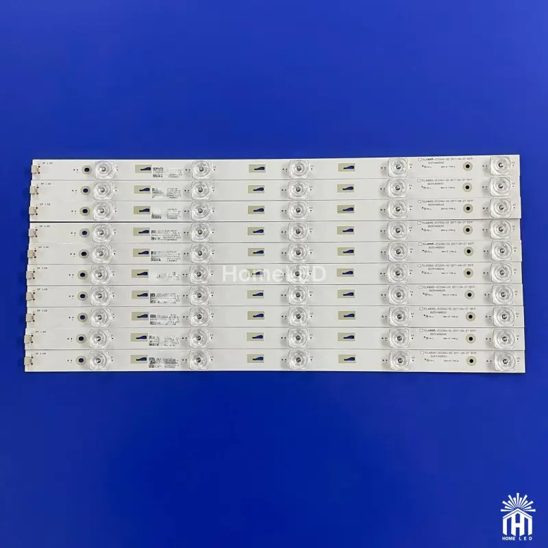 بک لایت 49 اینچ ایکس ویژن 49XTU625