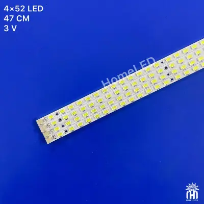 بک لایت 42 اینچ ال جی 42LED4600