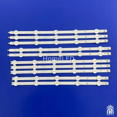 بک لایت 42 اینچ ال جی 42LA6130