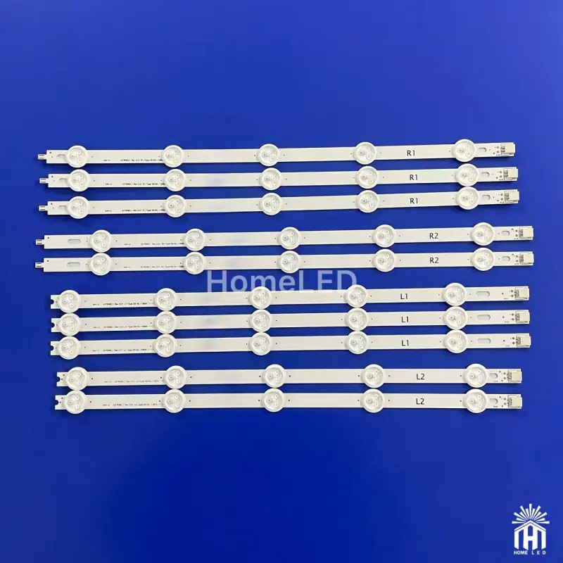 بک لایت 42 اینچ ال جی 42LA6130