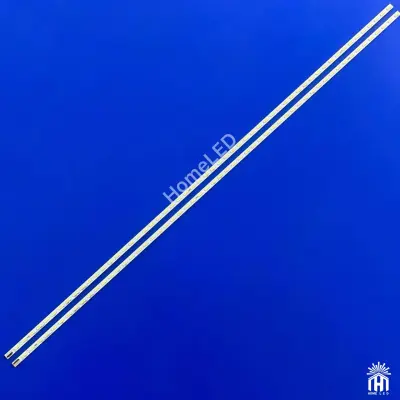 بک لایت 55 اینچ ایکس ویژن 55S200