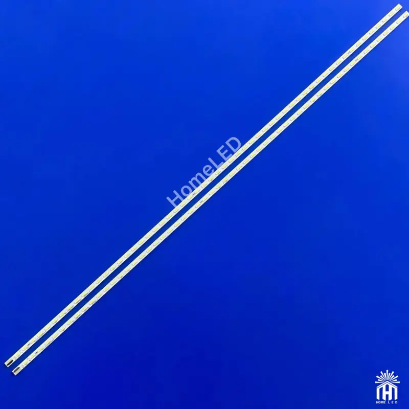 بک لایت 55 اینچ ایکس ویژن 55S200