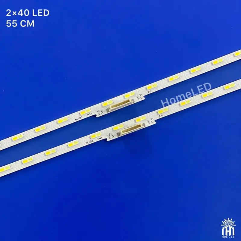 بک لایت 50 اینچ سامسونگ UN50A40U8000