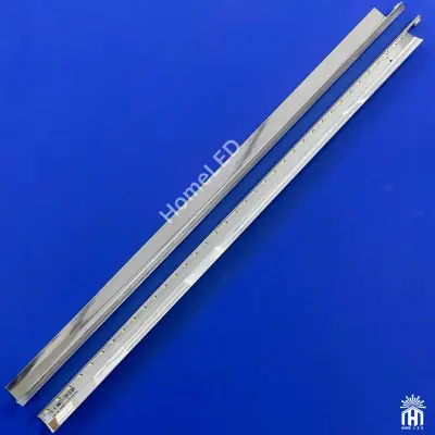 بک لایت 55 اینچ سامسونگ 55K5102 - با آینه