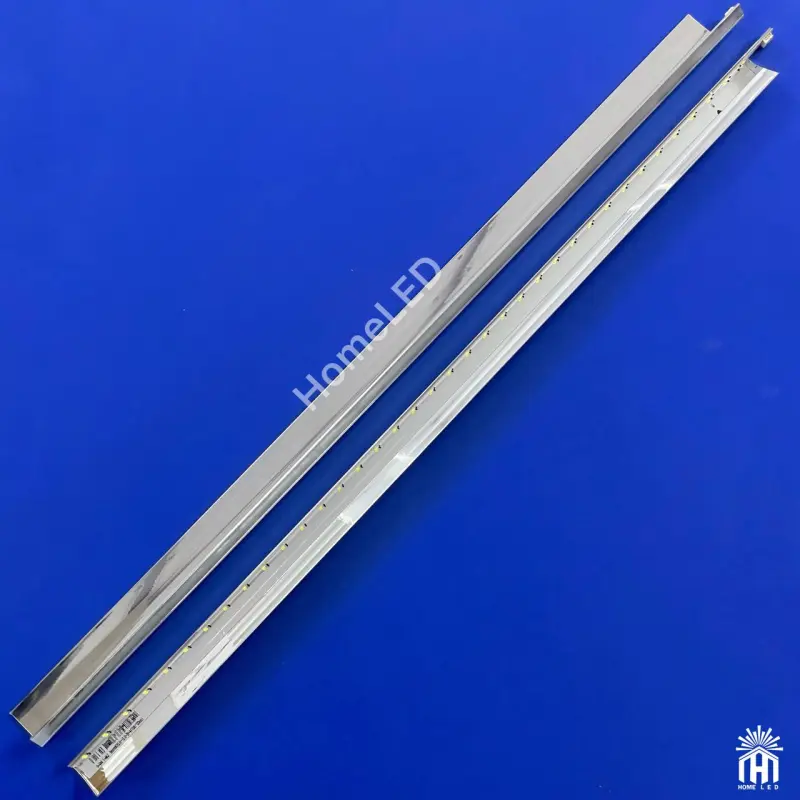 بک لایت 55 اینچ سامسونگ 55K5170- با آینه