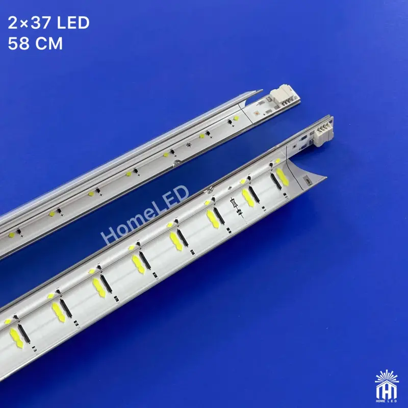بک لایت 55 اینچ سامسونگ 55K5170- با آینه