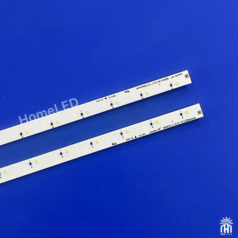بک لایت 49 اینچ سامسونگ 49K5103 (بدون آینه)