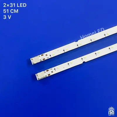 بک لایت 49 اینچ سامسونگ 49K5170 (بدون آینه)