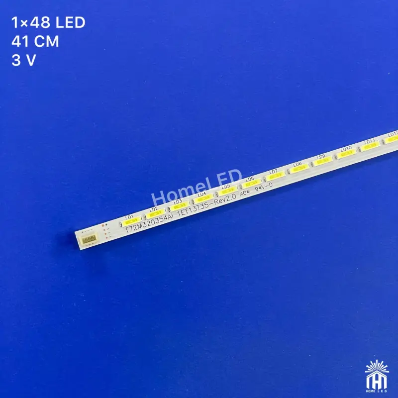 بک لایت 32 اینچ تی سی ال 32T3500B
