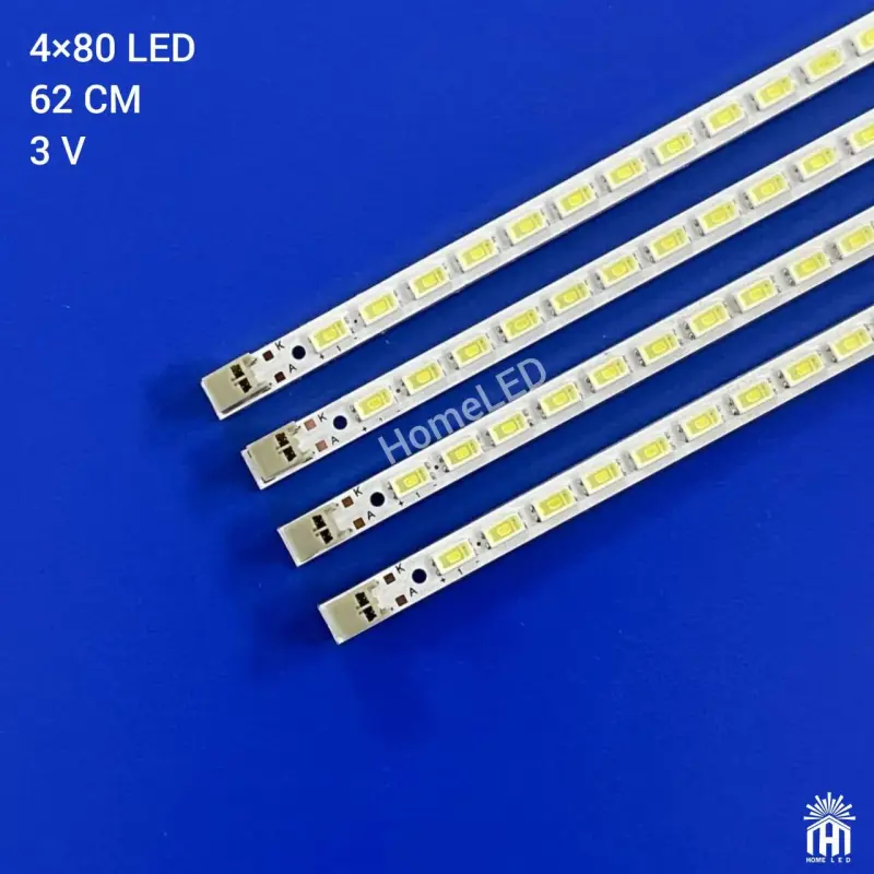 بک لایت 55 اینچ سامسونگ 55C6200