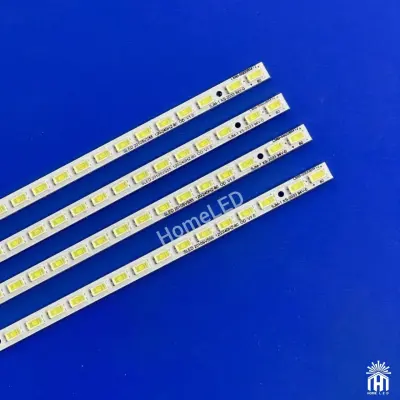بک لایت 55 اینچ سامسونگ 55C6500