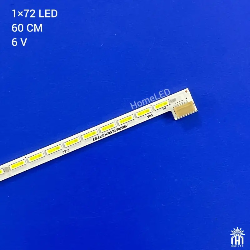 بک لایت 48 اینچ توشیبا 48L5445