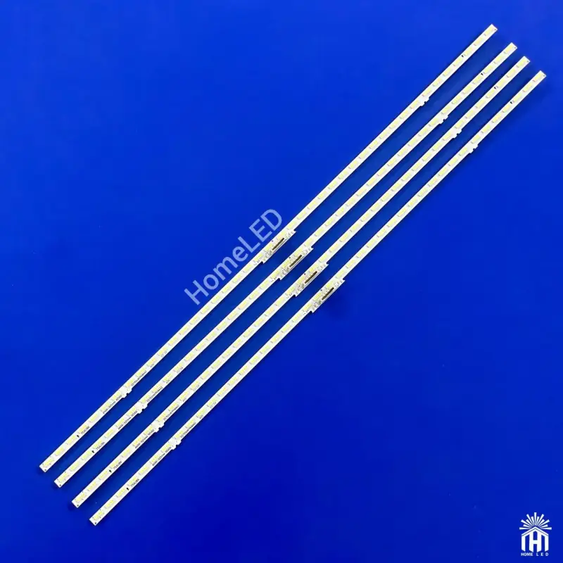 بک لایت 75 اینچ سامسونگ 75AU9072