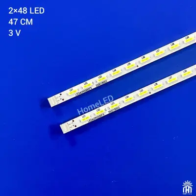 بک لایت 42 اینچ ایکس ویژن 42KF30
