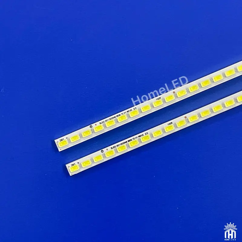 بک لایت 46 اینچ دوو 46E4400