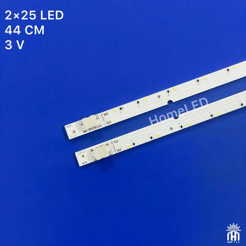 بک لایت 43 اینچ سامسونگ 40K5300 (بدون آینه)